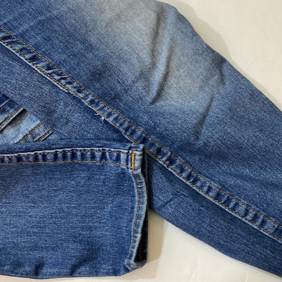 True Religion Women’s Jeans Size Plus Approximately 14/16 No Label - Picture 5 of 16